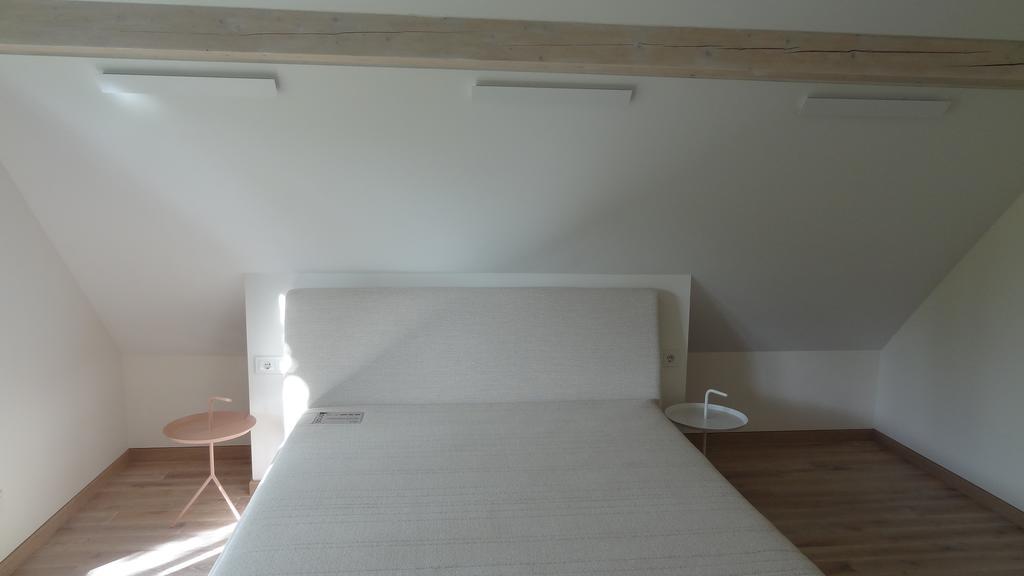 Rest Apartment Preila Dış mekan fotoğraf