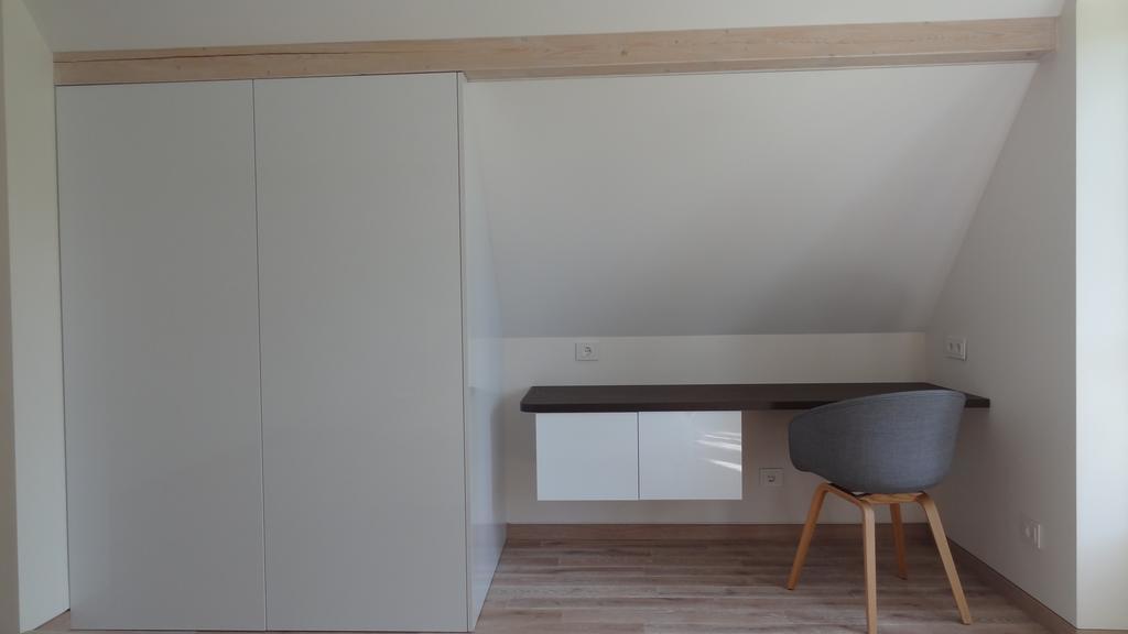 Rest Apartment Preila Dış mekan fotoğraf