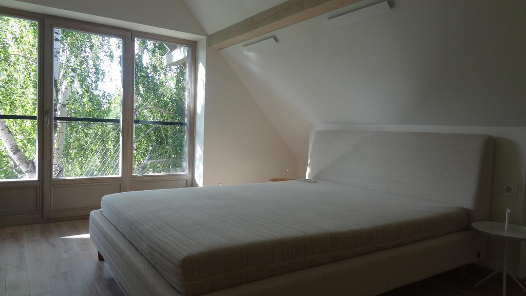 Rest Apartment Preila Dış mekan fotoğraf